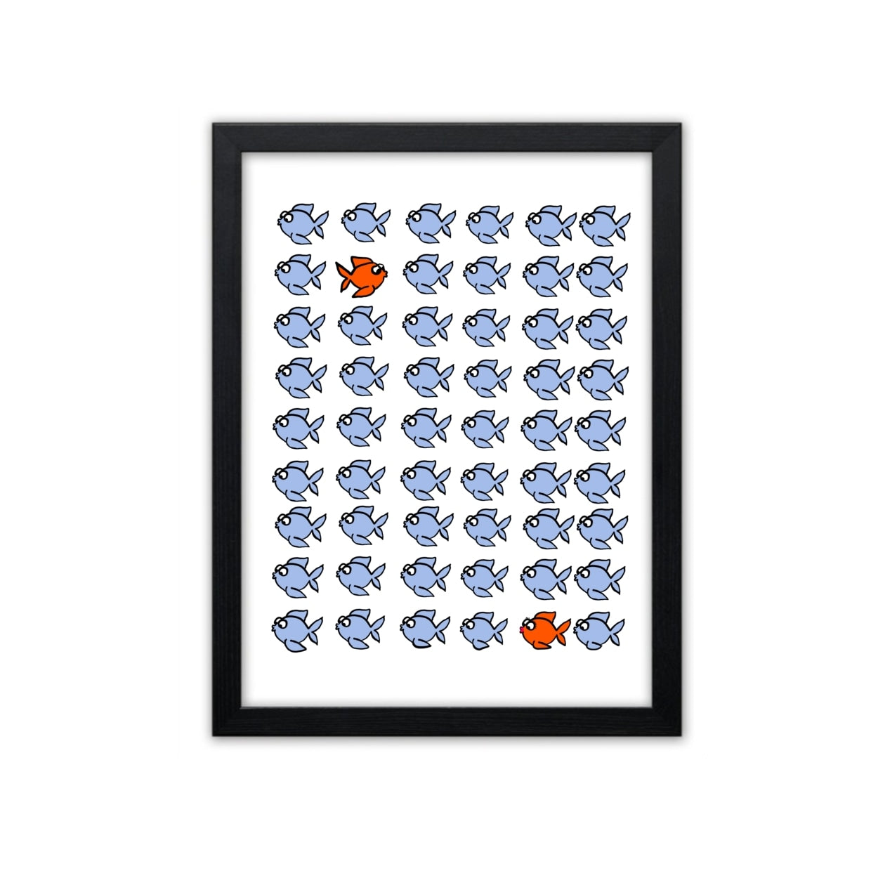 Love Will Find A Way