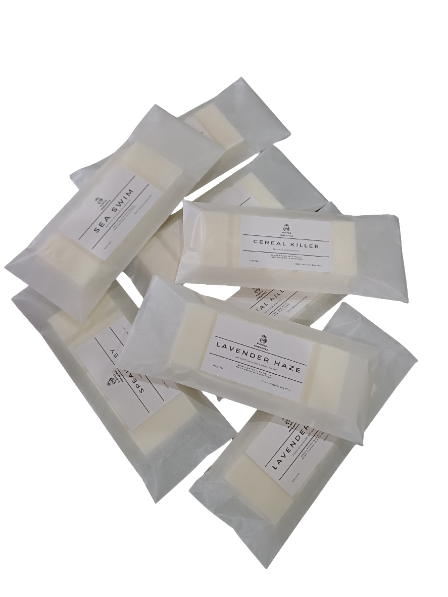 Speakeasy - 60g Soy Wax Melt