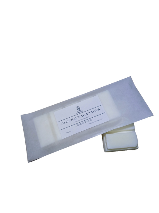 Do Not Disturb - 60g Soy Wax Melt