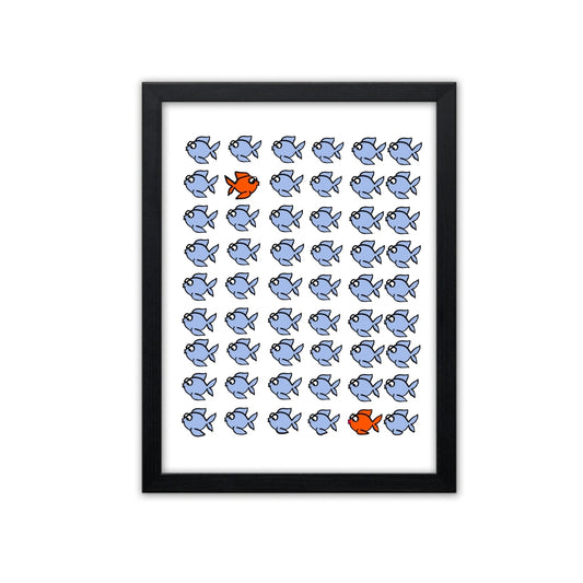 Love Will Find A Way